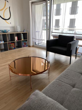 Gemütliches City Apartment